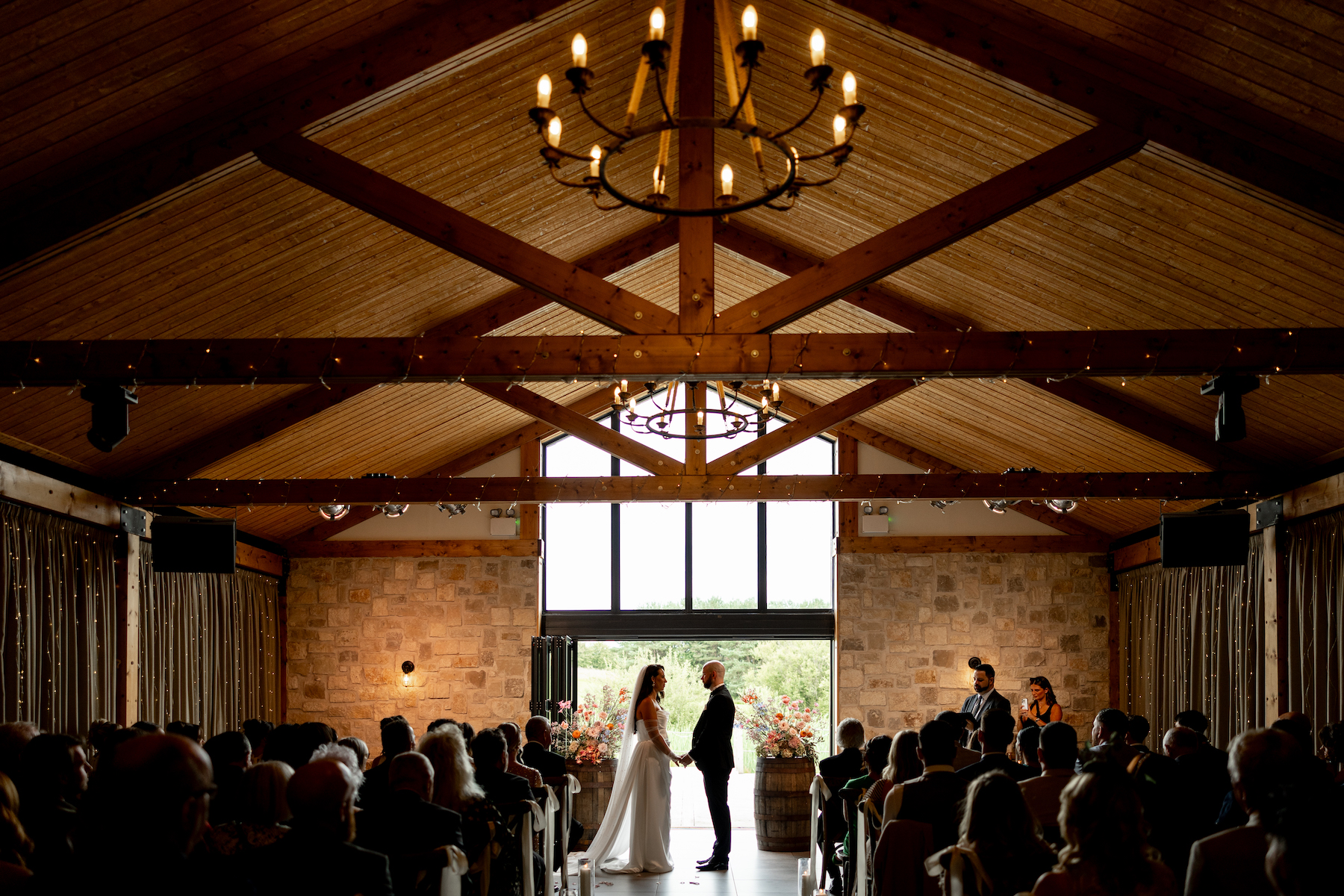 Roodlea Barn